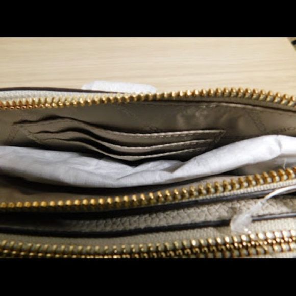 MK charm crossbody for sale! - Picture 3 of 5